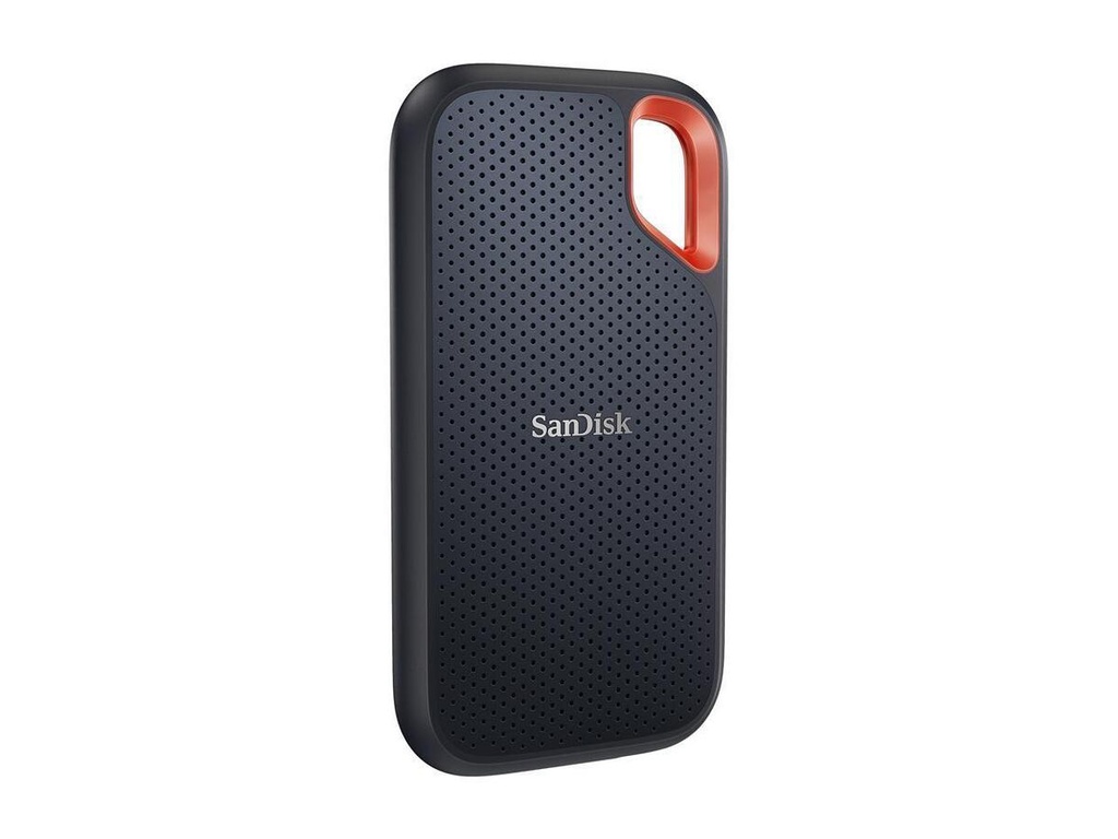 SanDisk Extreme Portable SSD V2 1TB - 4TB Up to 1050MB/s USB-C Solid State Drive Gen 2.