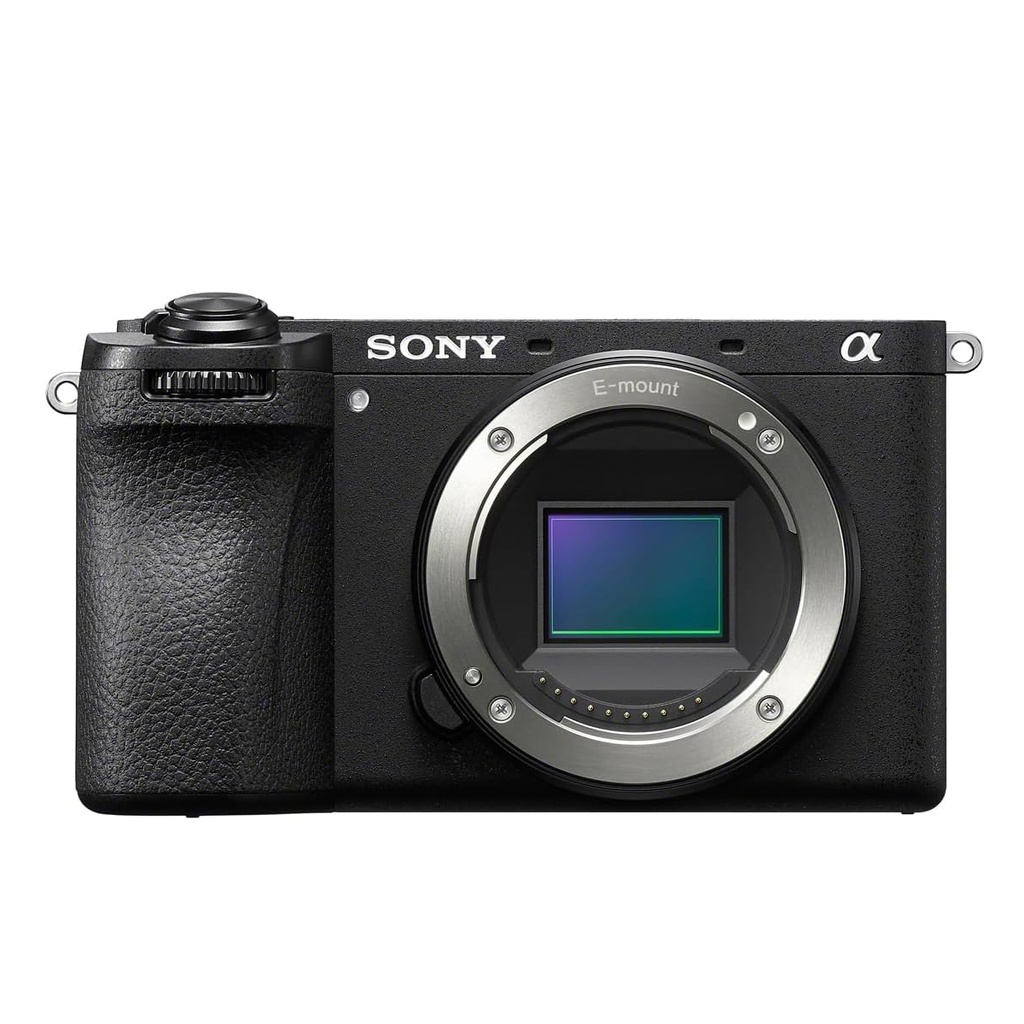 Sony A6700 Mirrorless Camera Body