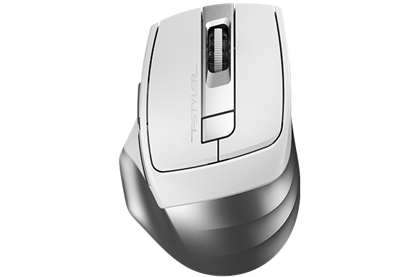 A4 TECH FB35 Optical Mouse Bluetooth+USB