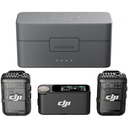 DJI Microphone 2 (2 TX + 1 RX + Charging Case)