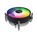 GAMEPOWER MYSTIC ARGB CPU COOLER INTEL LGA 1700 Compatible