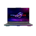 ASUS ROG Strix G16 (2024) Gaming Laptop, 16” 16:10 FHD 165Hz Display, NVIDIA® GeForce RTX™ 4060, Intel Core i7-13650HX, 16GB DDR5, 1TB PCIe Gen4 SSD, Wi-Fi 6E, Windows 11, G614JV-AS74