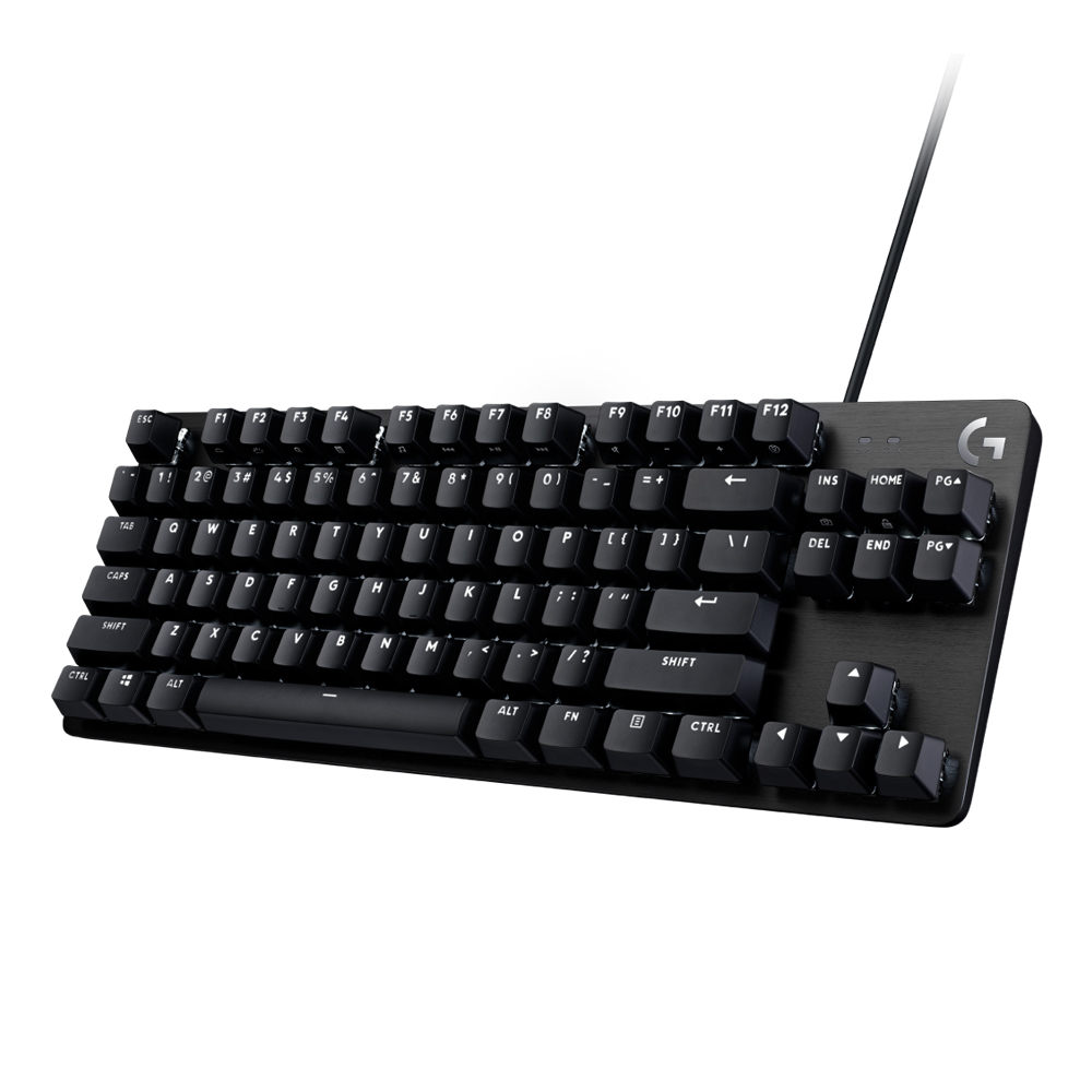 Logitech G413 TKL SE USB Wired Mechanical Keyboard