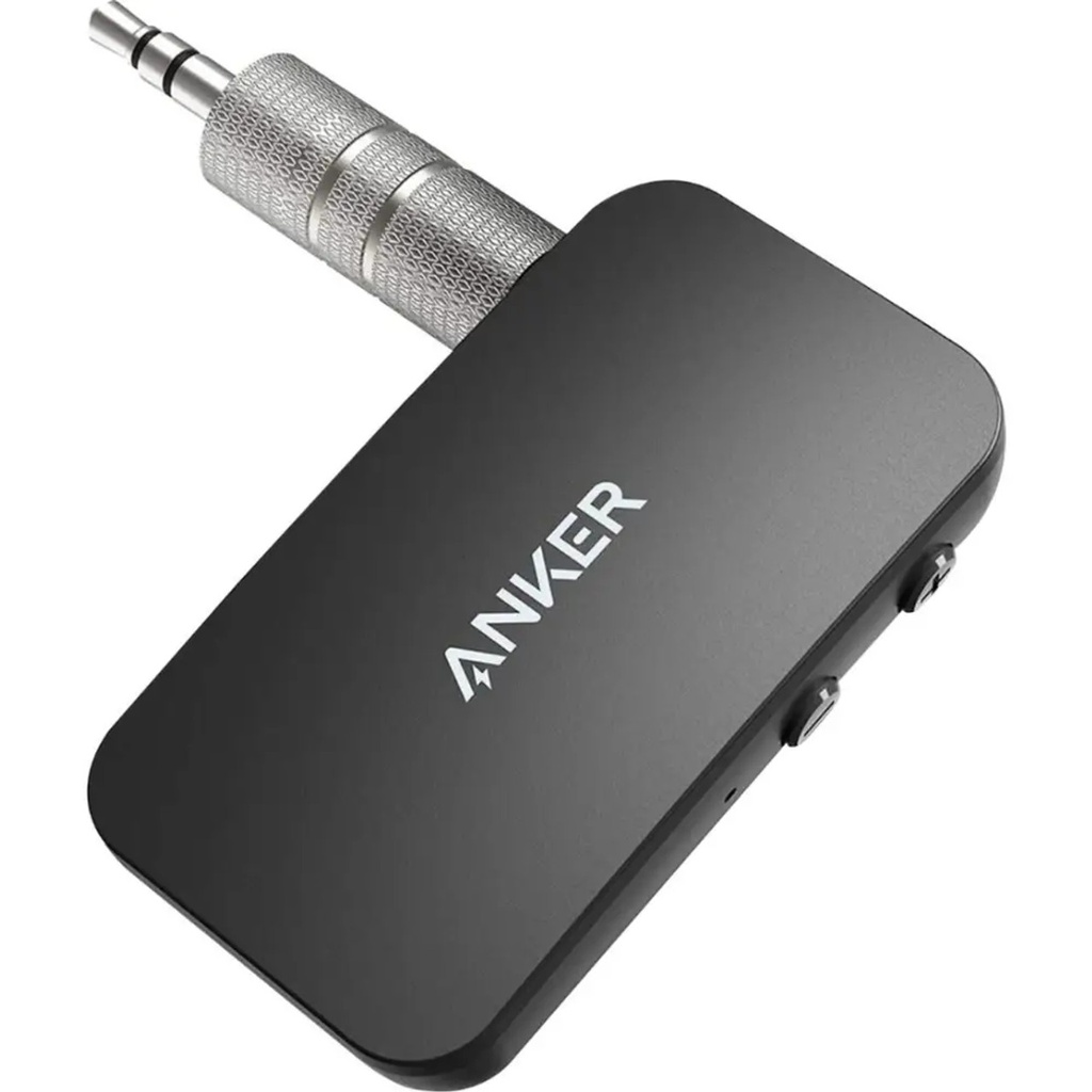 Anker Soundsync Bluetooth Transmitter Black