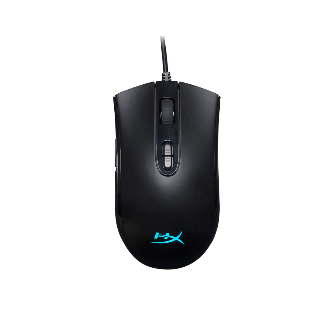 HyperX Pulsefire Core RGB Gaming Mouse,HX-MC004B