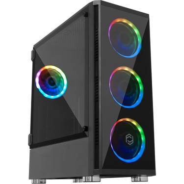 DURMAZZ GAMING INTEL CORE i5 13400F 32GB DDR5 RAM 1TB SSD Nvidia RTX 4060 / 4060ti 8GB