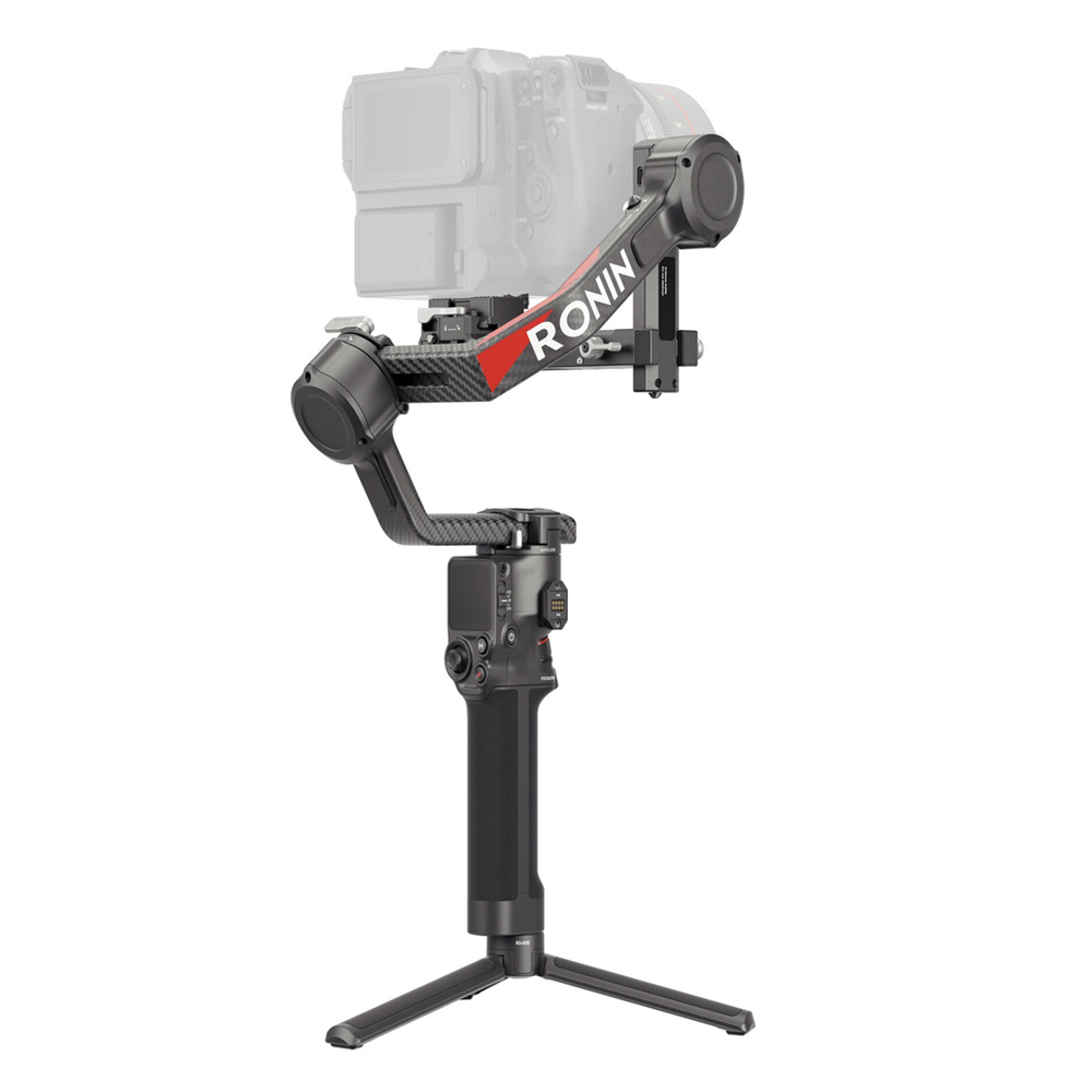 DJI RS 4 Pro Gimbal Stabilizer