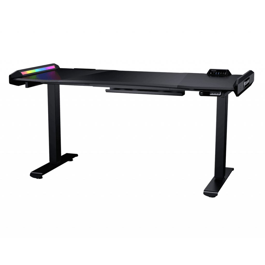 COUGAR CGR-MARS RGB GAMING DESK - Used