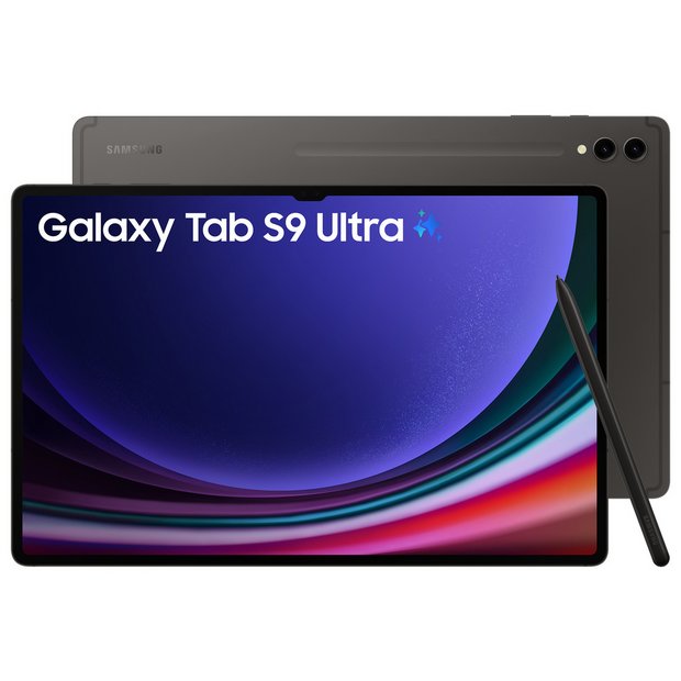 Samsung Galaxy Tab S9 Ultra 12/512GB 14.6"(2960X1848) WIFI