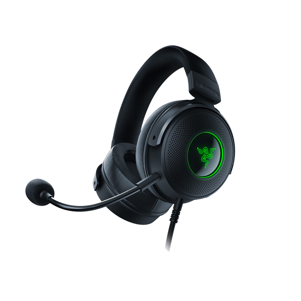 Razer Kraken V3 Wired USB Gaming Headset