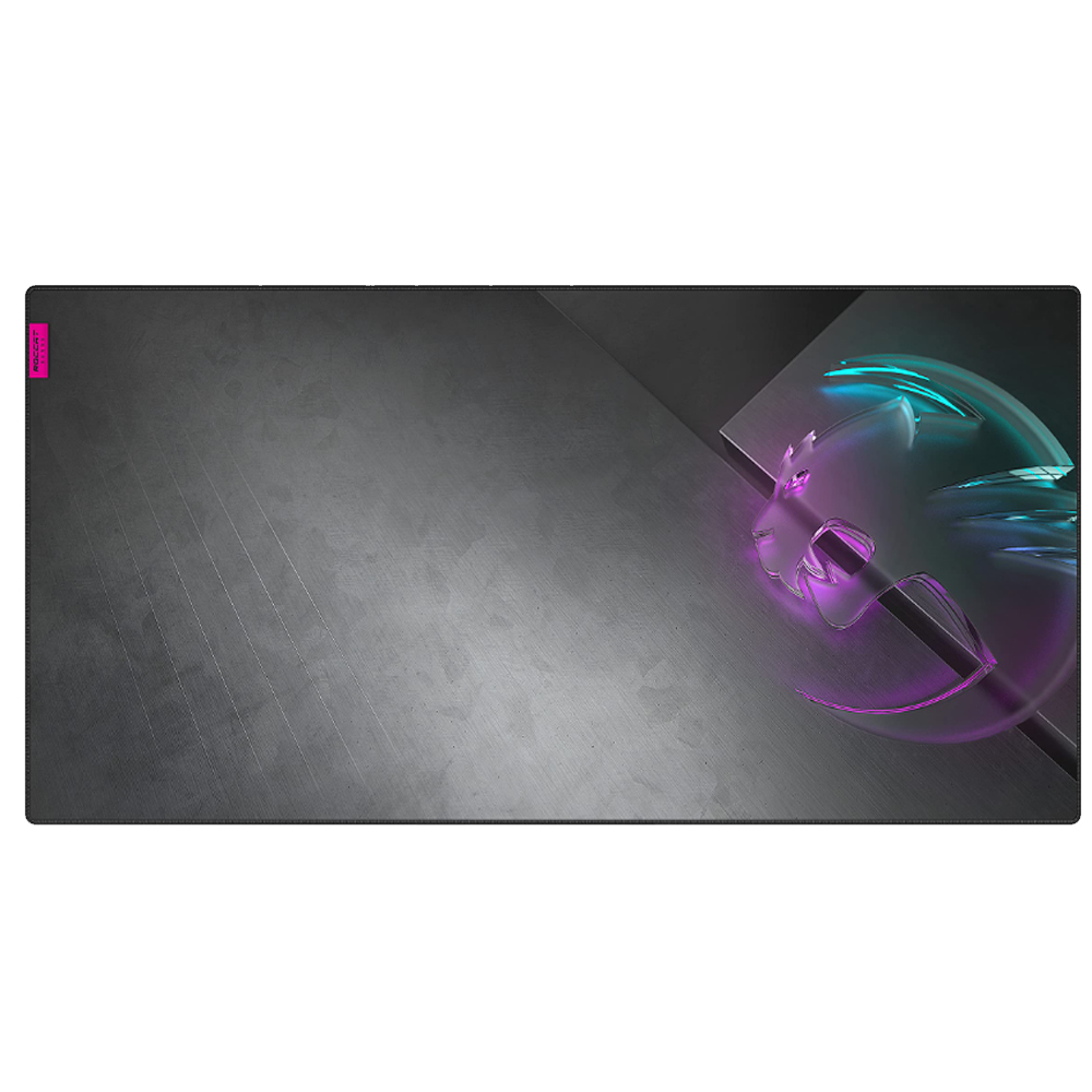 ROCCAT Sense Icon XXL PC Gaming Mousepad