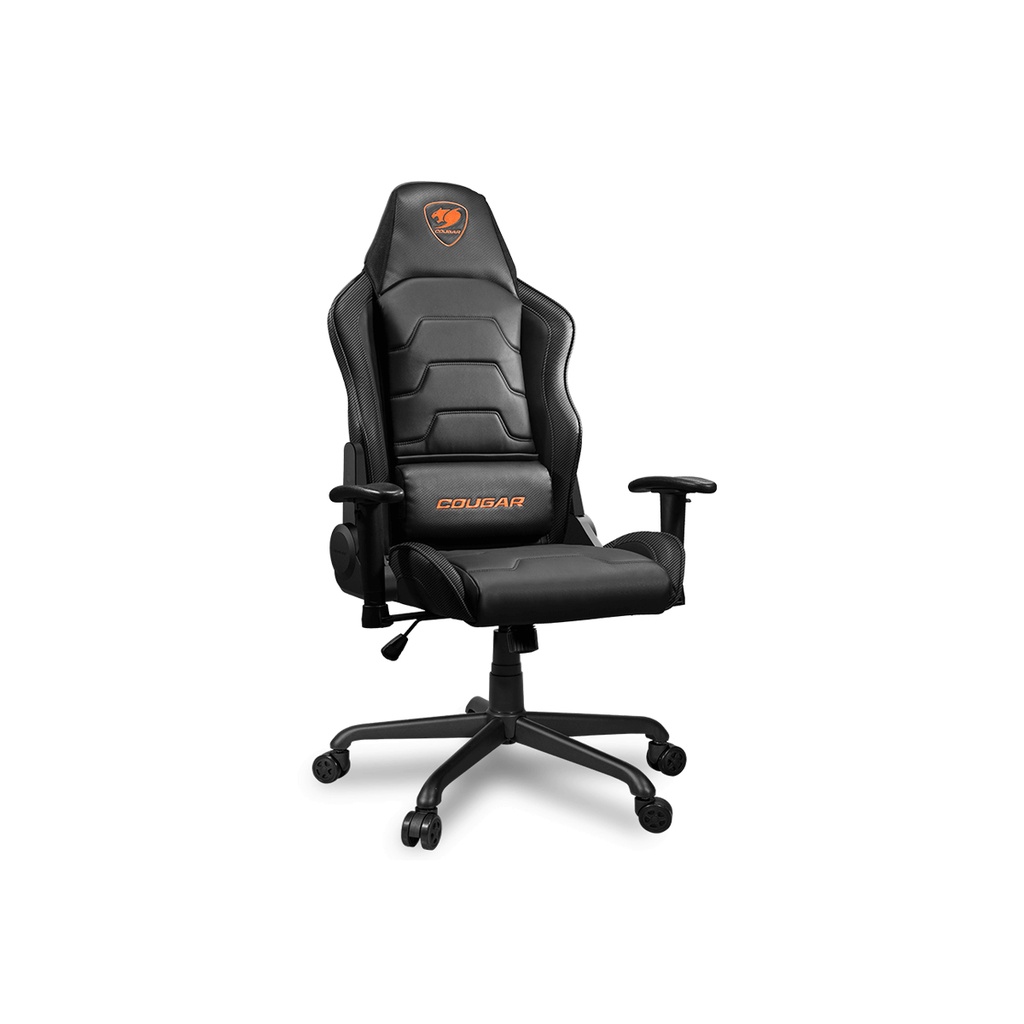 Cougar Armor Air Black Gaming Chair (CGR-AIR-B)