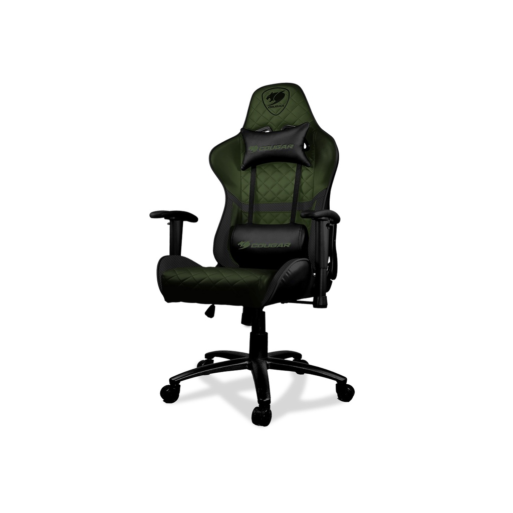 Cougar One X Gaming Chair (CGR-ARMOR) 