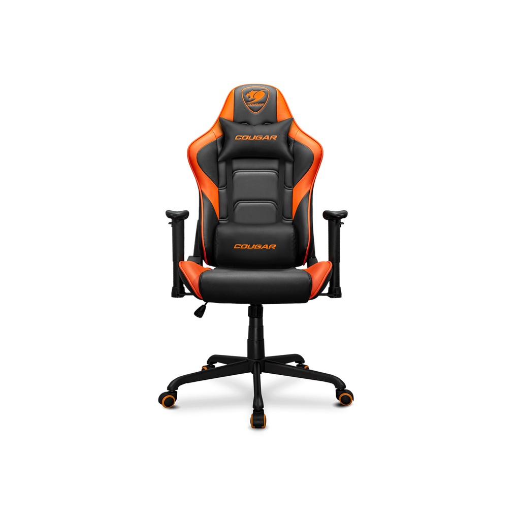 Cougar Armor Elite Gaming Chair (CGR-ELI)