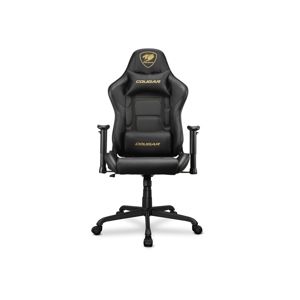 Cougar Armor Elite Royal Gaming Chair (CGR-ELI-GLB)