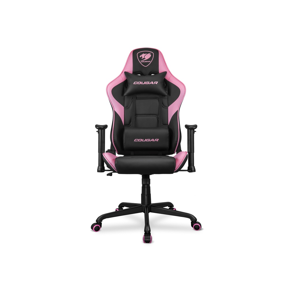 Cougar Armor Elite Eva Gaming Chair (CGR-ELI-PNB)