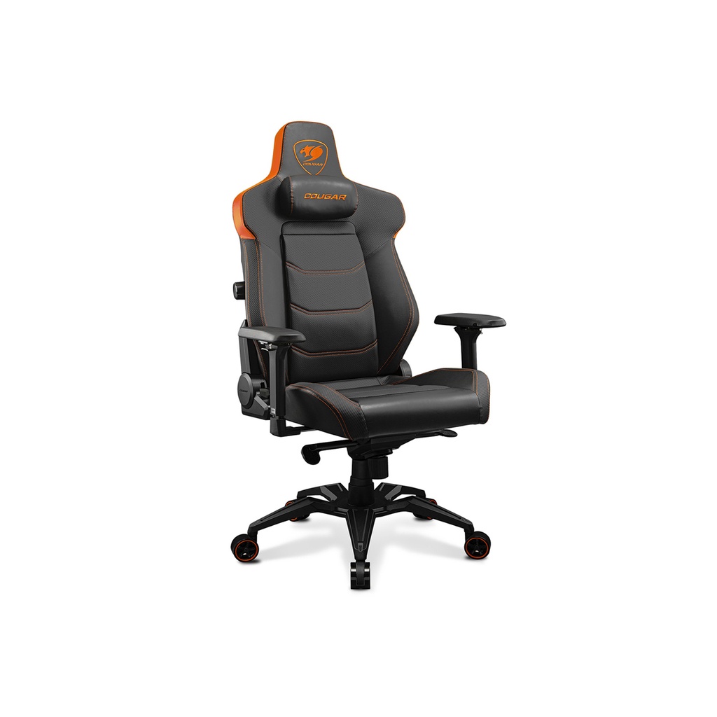 Cougar Armor Evo Gaming Chair (CGR-EVO)