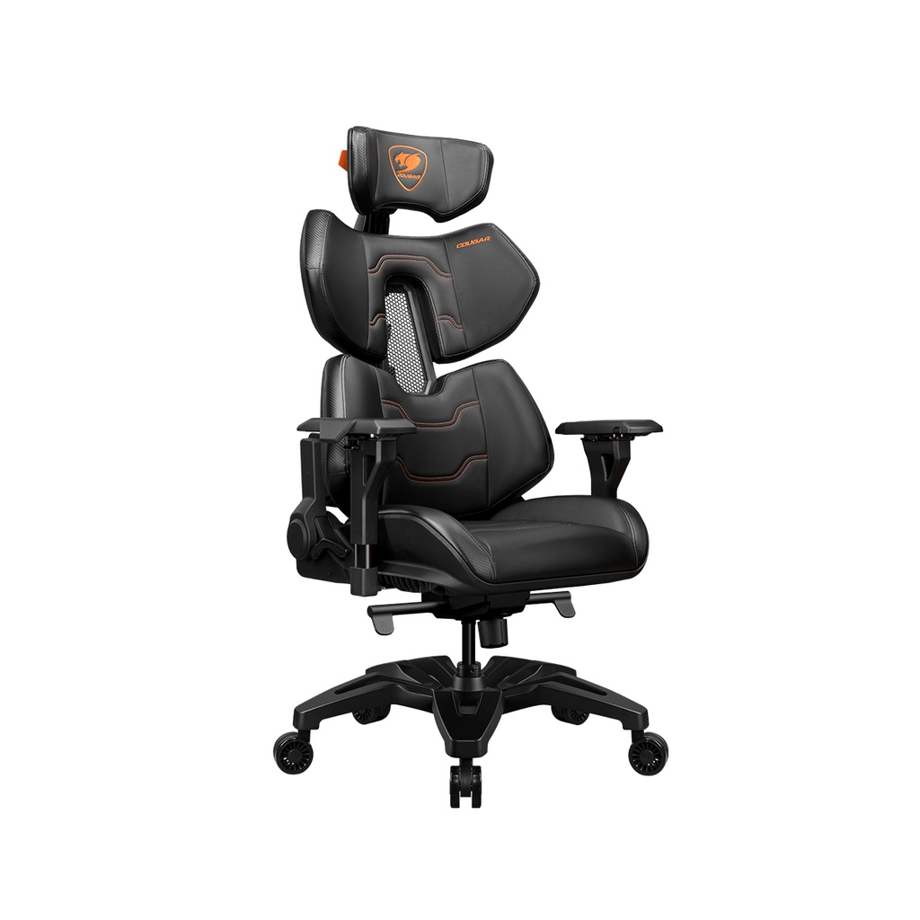 Cougar Terminator Gaming Chair (CGR-TER)