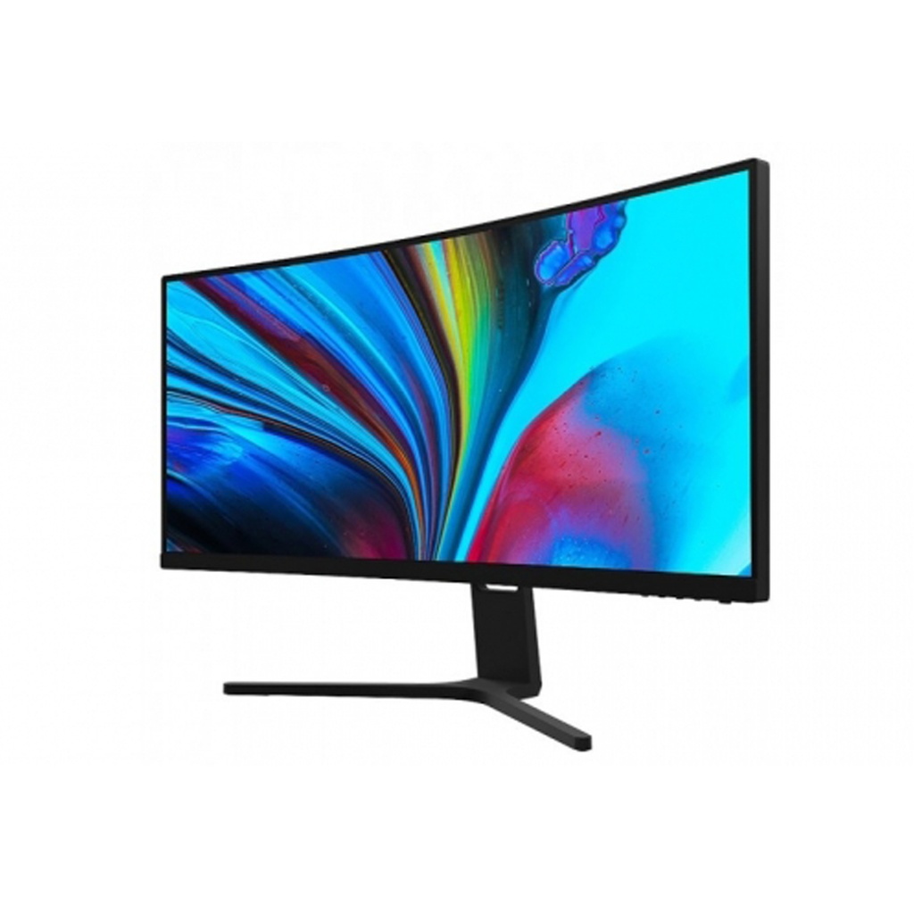 Xiaomi Redmi 30" 200Hz Gaming Monitor - Black (RMMNT30HFCW)