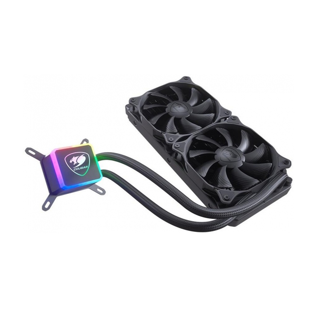 COUGAR CGR-AQUA 240 LIQUID COOLER