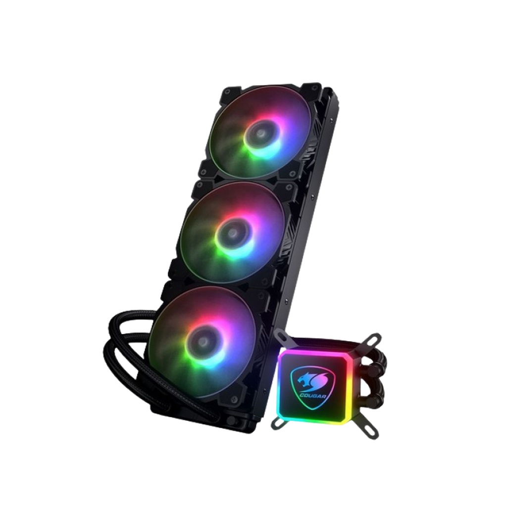 COUGAR CGR-AQUA 360 LIQUID COOLER