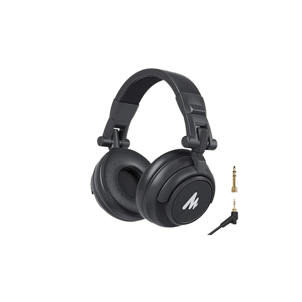 Maono AU-MH601 Studio Monitoring Headphone