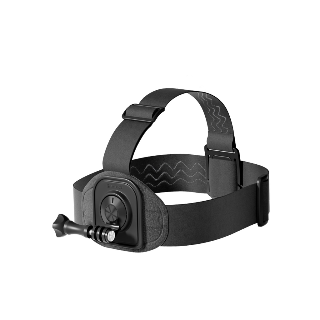 Insta360 Head Strap