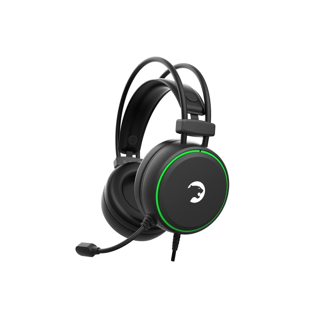 GamePower JIN X Gaming Headphones