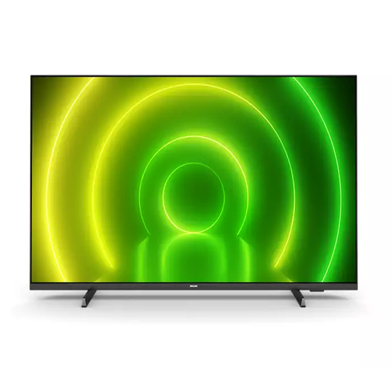 PHILIPS 55PUS7406 UHD Smart LED TV 