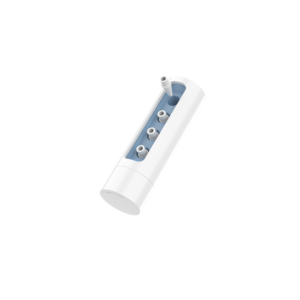 Wiwu R4PNOW Rotative 4 Pen Nibs Organizer White