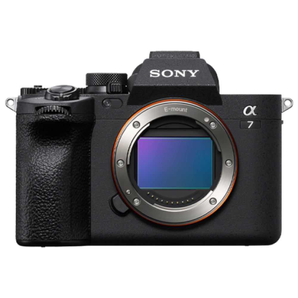 Sony A7 Mark IV Body (ILCE-7M4)