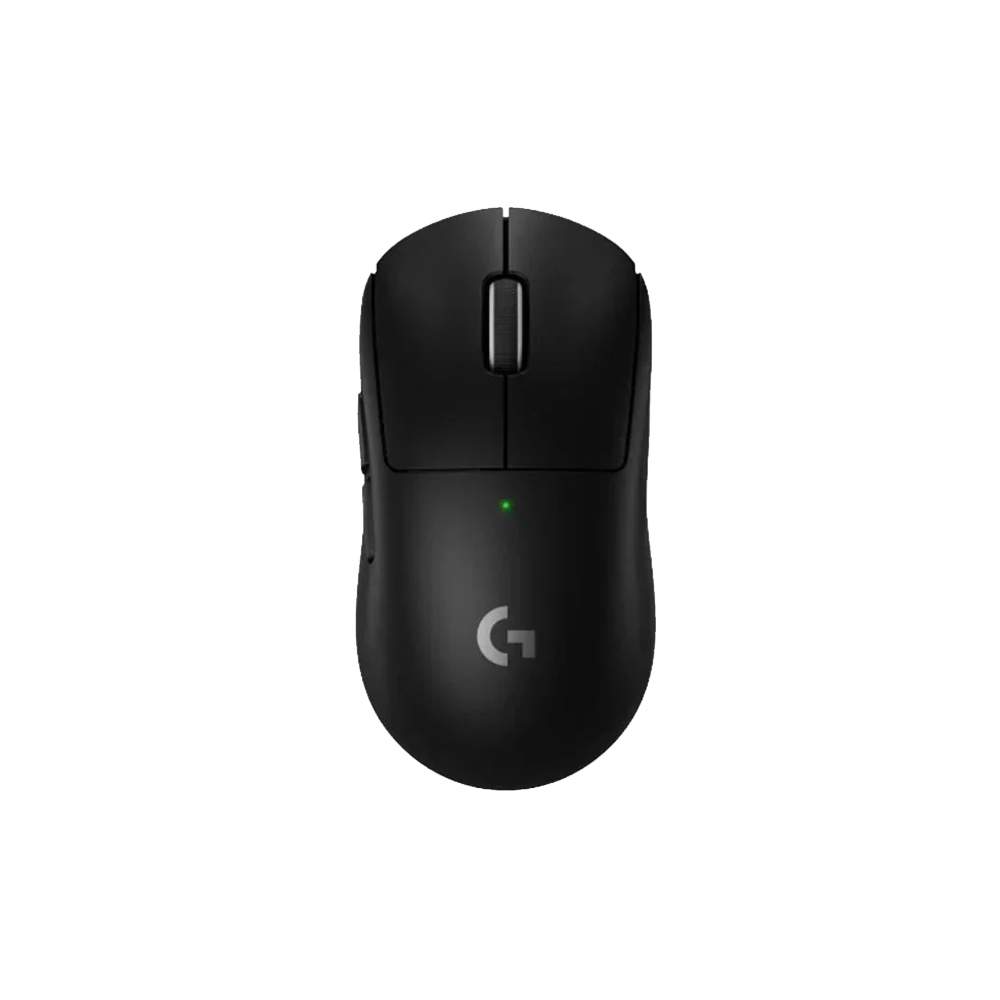 Logitech G Pro X Superlight 2 Wireless Gaming Mouse