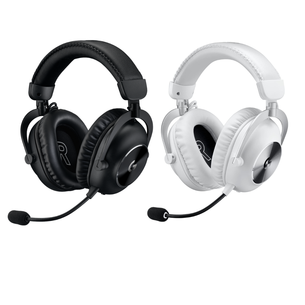 Logitech PRO X 2 Wireless Lightspeed Gaming Headset