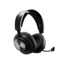 Steelseries Arctis Nova Pro Wireless 7.1 Gaming Headset