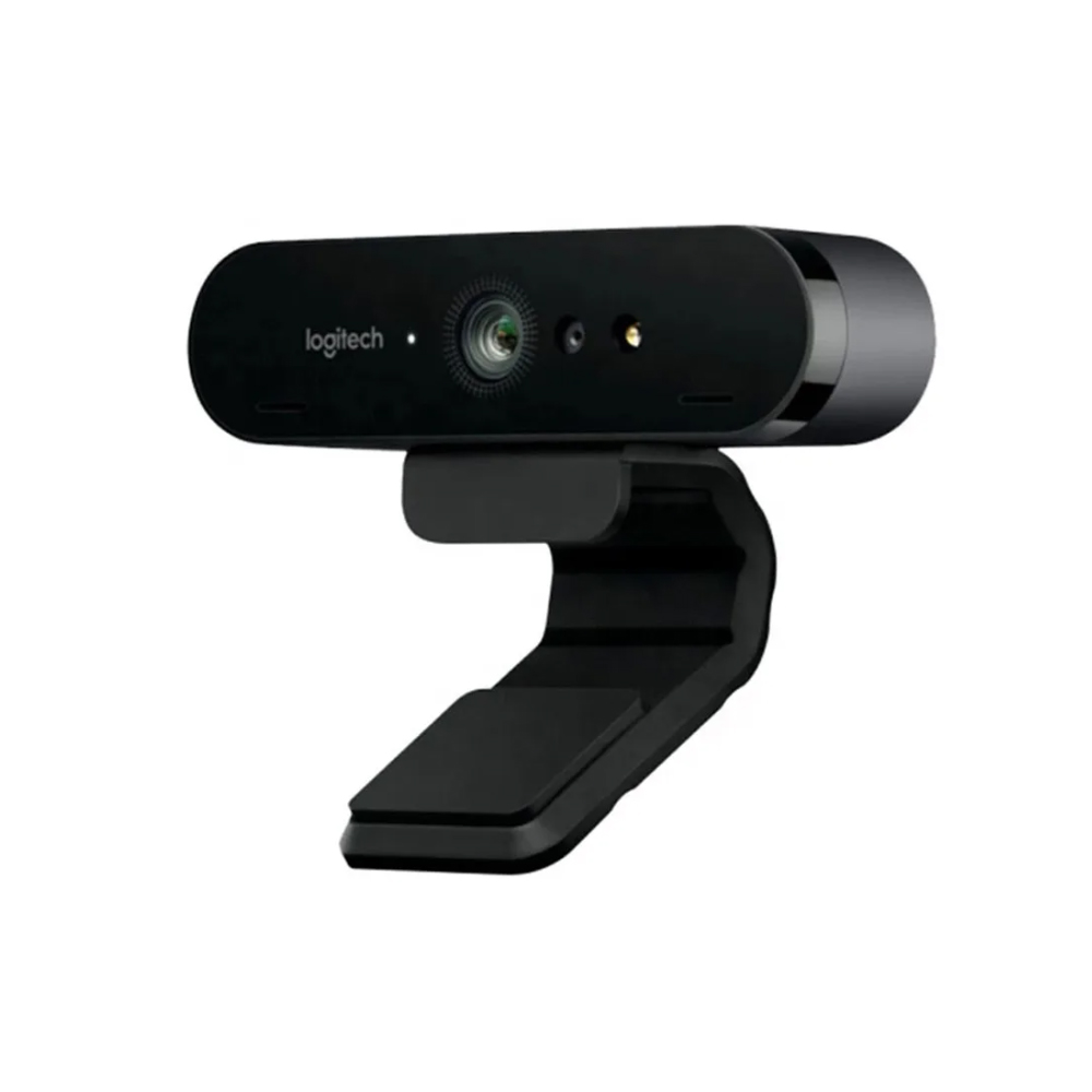 Logitech-C1000e Brio 4K Pro Webcam
