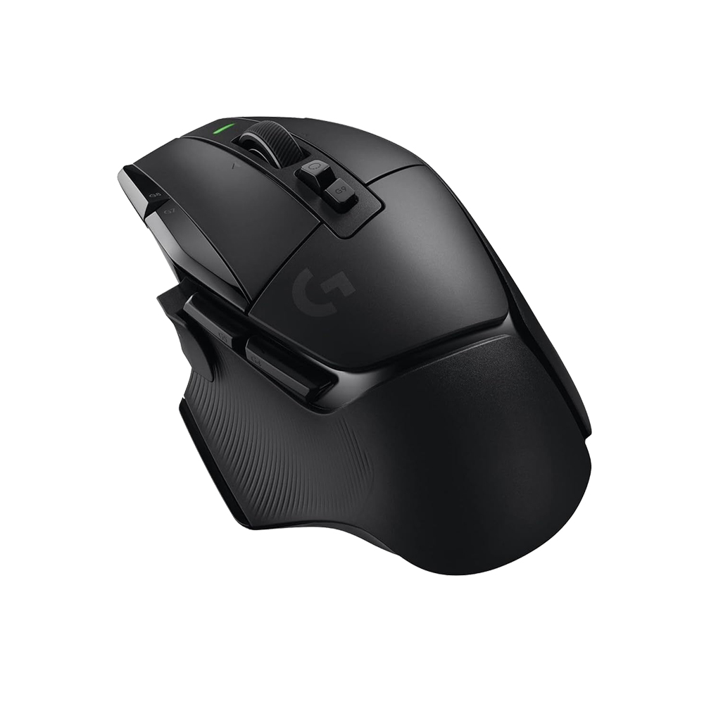 Logitech G502 X LIGHTSPEED Wireless Gaming Mouse 