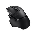 Logitech G502 X LightSpeed Wireless Gaming Mouse 