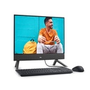 Dell Inspiron 5415-A322BLK AIO Ryzen™ 5 7530U 512GB SSD 16GB 23.8" (1920x1080) TOUCHSCREEN WIN11 Webcam Wireless Keyboard Mouse