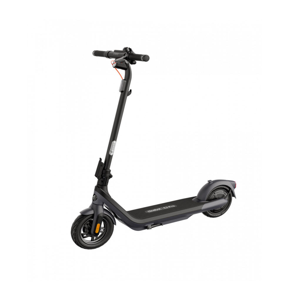 Segway Ninebot Electric KickScooter E2 Pro