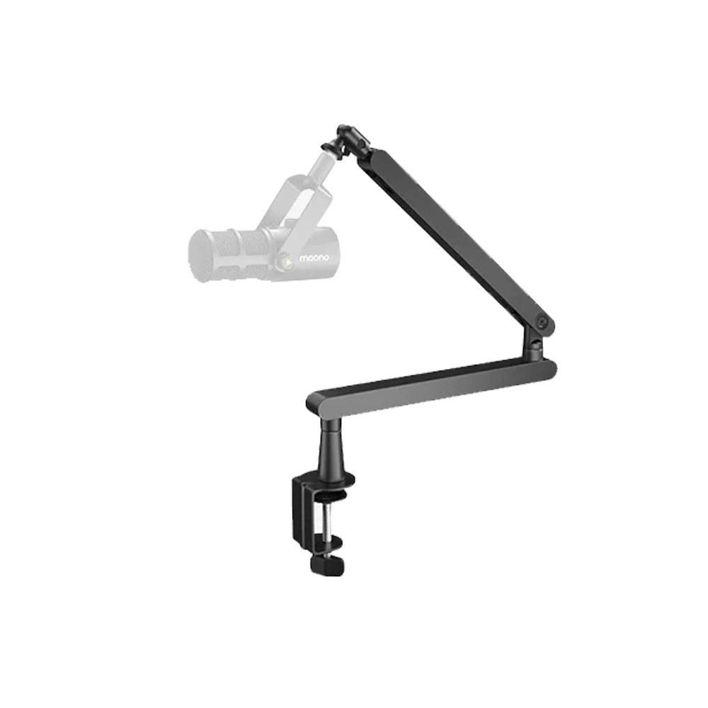 Maono BA92 Microphone Suspension Boom Arm Stand