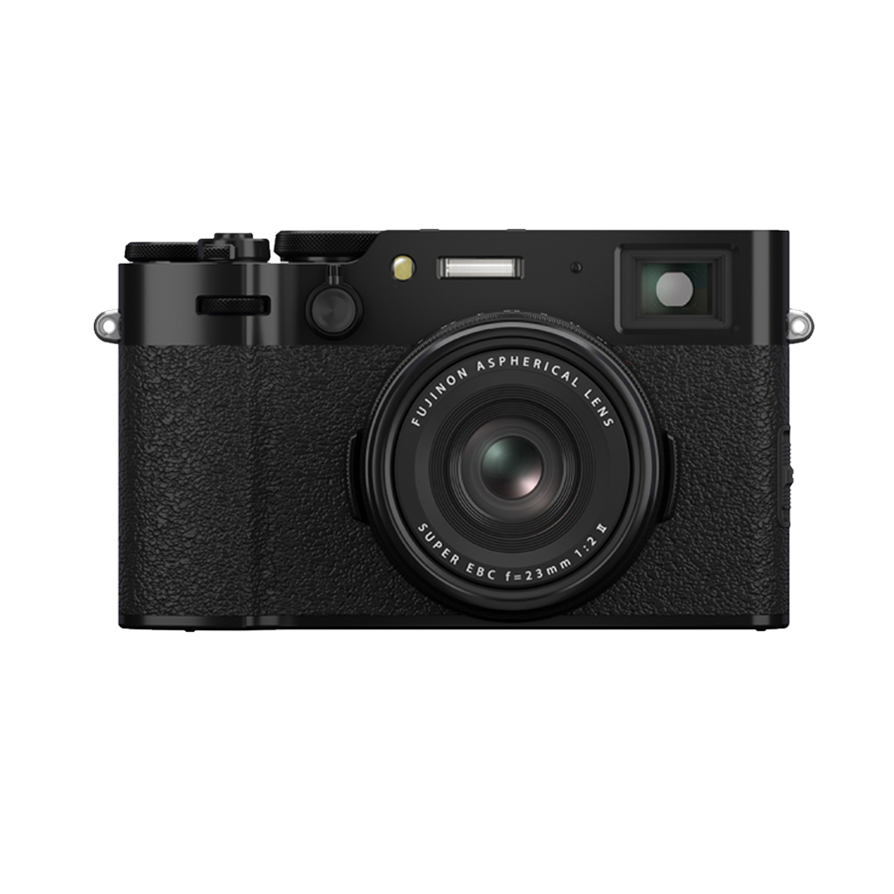 Fujifilm X100VI - Digital Camera