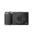 Ricoh GR III - Digital Camera (Black)