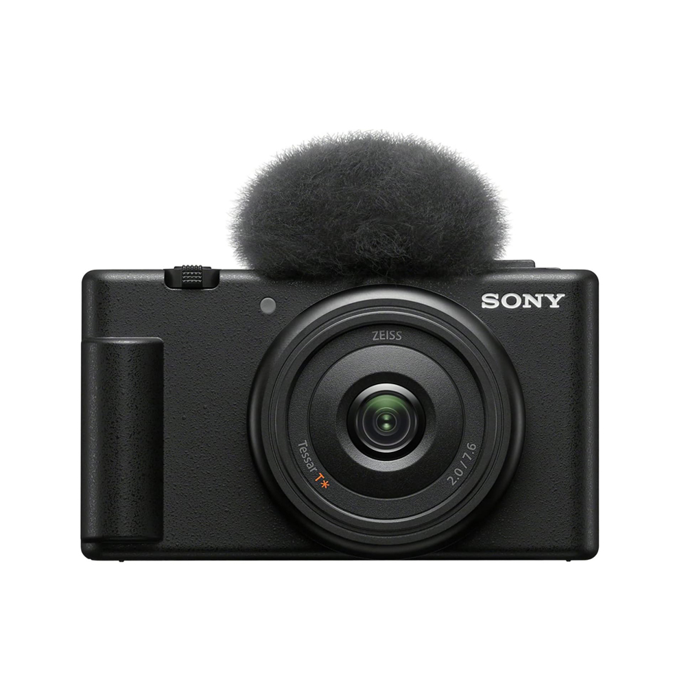 Sony ZV-1F Vlogging Camera - Digital Camera