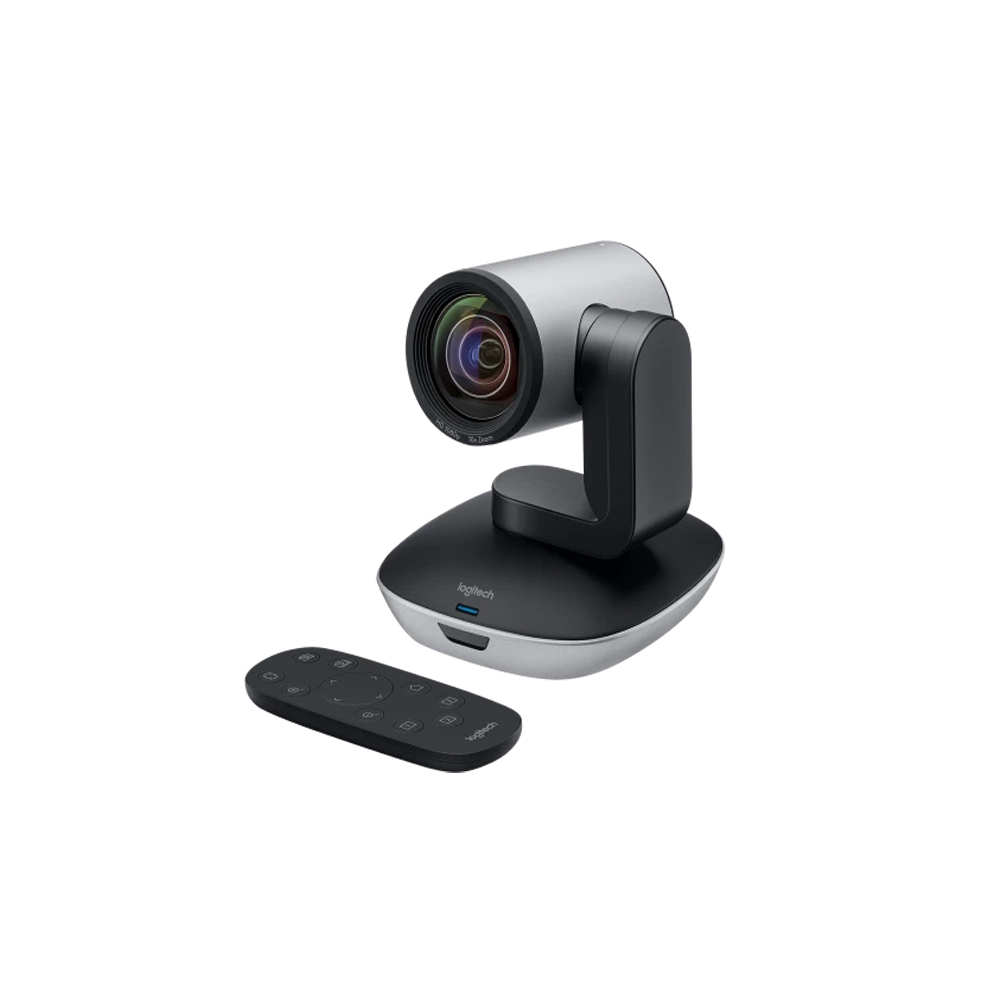 Logitech CC2900E PTZ Pro 2 Webcam