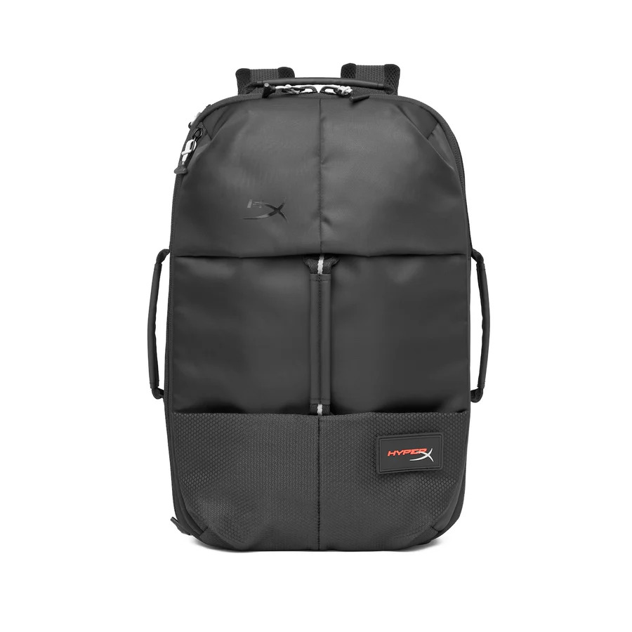 Hyperx Knight Backpack - Black