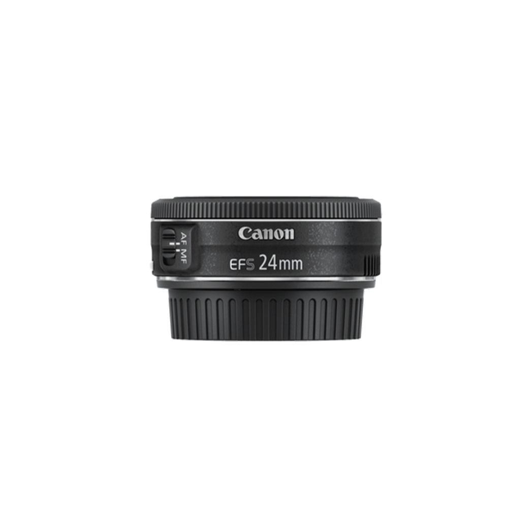 Canon EF 24mm f/2.8 STM