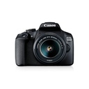 Canon EOS 1500D Kit (EF S18-55 IS II)