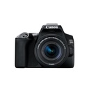 Canon EOS 250D Kit (EF-S 18-55mm DC III) (Black)