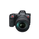 Canon EOS R5C Mirrorless Cinema Camera