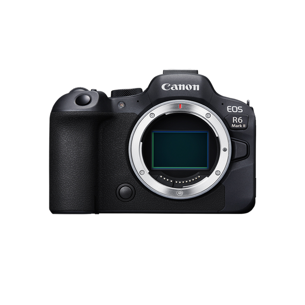 Canon EOS R6 Mark II Body